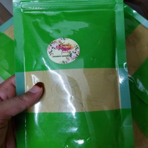 চুলের মেহেদি প্যাক